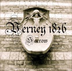 Verney 1826 : Sacrow